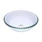 Novatto IMPONEREN Glass Vessel Bathroom Sink Set, Oil Rubbed Bronze TIS-158ORB - alternate 3